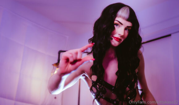 kittykass22 Nøgen Lækager OnlyFans Foto 27