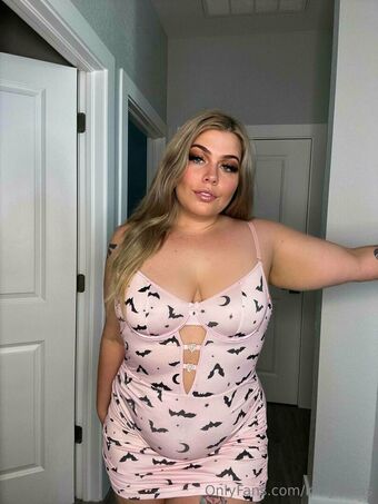kittykfans Nøgen Lækager OnlyFans Foto 219