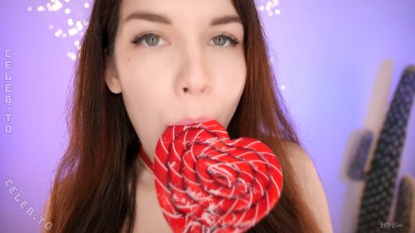 KittyKlaw Nøgen Lækager OnlyFans Foto 186