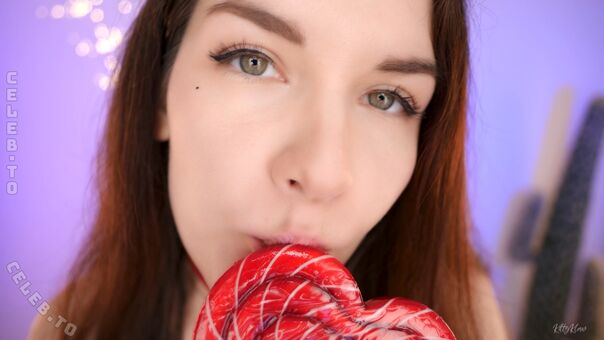 KittyKlaw Nøgen Lækager OnlyFans Foto 188