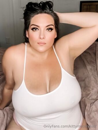 kittymsconduct Nøgen Lækager OnlyFans Foto 14