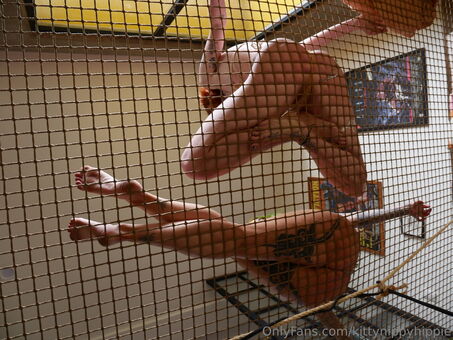 kittynippyhippie Nøgen Lækager OnlyFans Foto 43