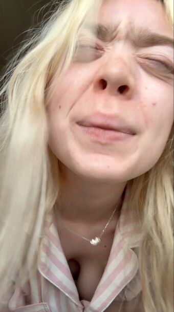 Kittysblind Nøgen Lækager OnlyFans Foto 43