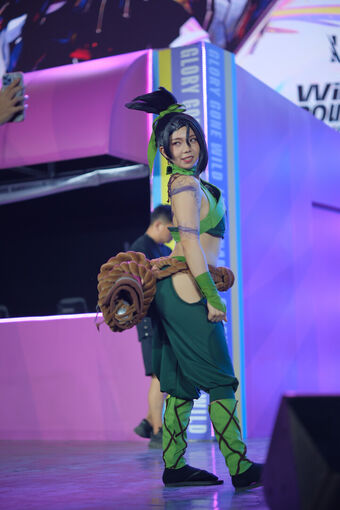 KitzCua Nøgen Lækager OnlyFans Foto 534