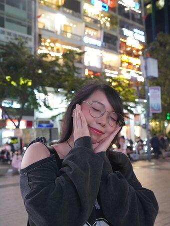 KitzCua Nøgen Lækager OnlyFans Foto 535