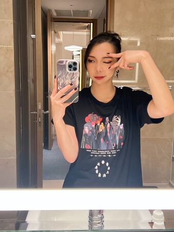 KitzCua Nøgen Lækager OnlyFans Foto 538