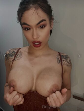Kiwi_bb Nøgen Lækager OnlyFans Foto 9