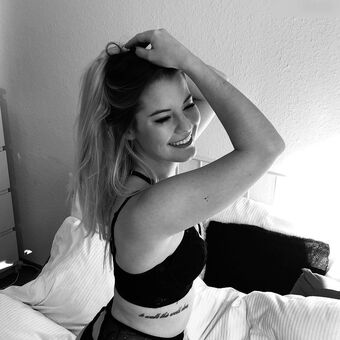 Kiyah Nøgen Lækager OnlyFans Foto 3