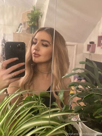 kkcontentx Nøgen Lækager OnlyFans Foto 17