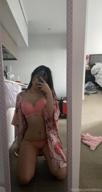 Kkimvu