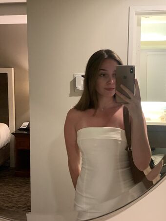 klaire Nøgen Lækager OnlyFans Foto 30
