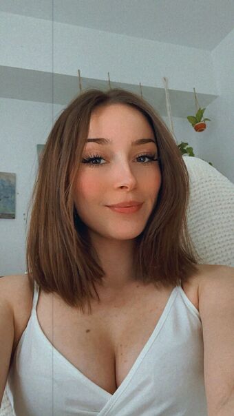 klaire Nøgen Lækager OnlyFans Foto 34