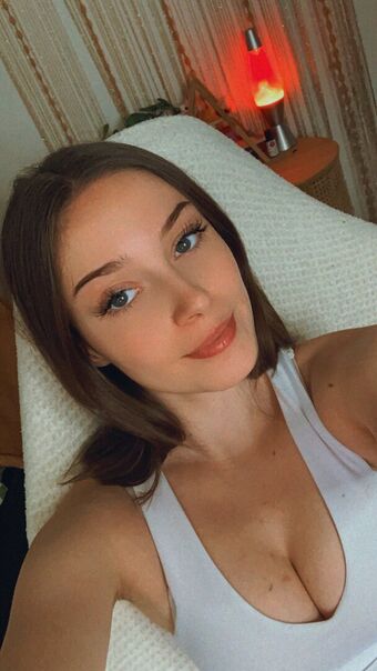 klaire Nøgen Lækager OnlyFans Foto 36