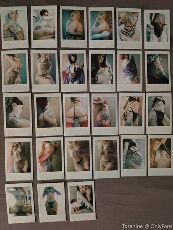 kmicri Nøgen Lækager OnlyFans Foto 3