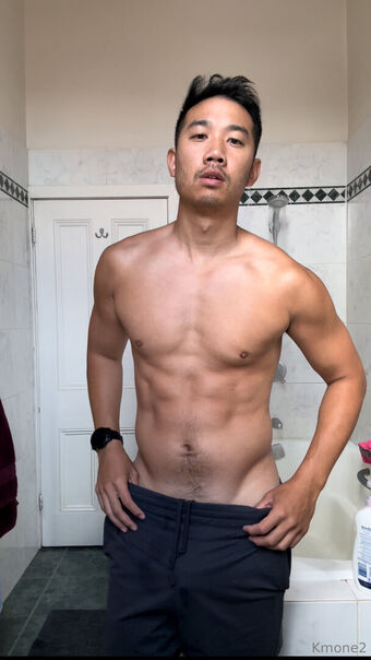 kmone_2 Nøgen Lækager OnlyFans Foto 20