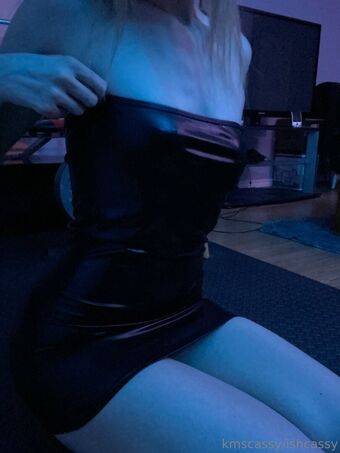 kmscassy Nøgen Lækager OnlyFans Foto 77