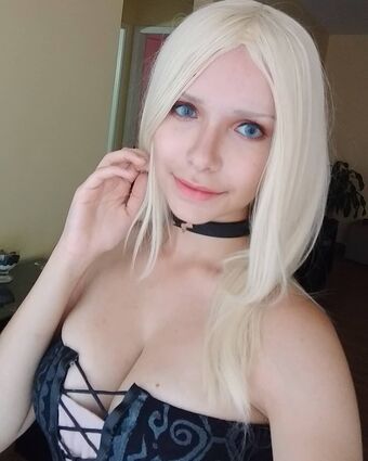 Ko-FI Nøgen Lækager OnlyFans Foto 19