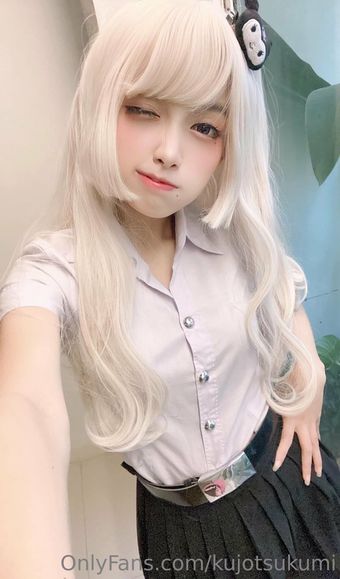 kojimatsukumi Nøgen Lækager OnlyFans Foto 4