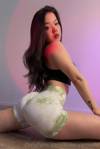 Koko.Yamada