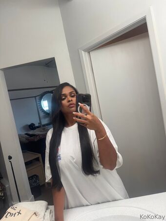 Kokokay Nøgen Lækager OnlyFans Foto 44