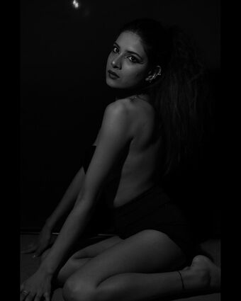 Komal Sethi Nøgen Lækager OnlyFans Foto 18
