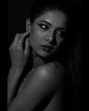 Komal Sethi Nøgen Lækager OnlyFans Foto 20