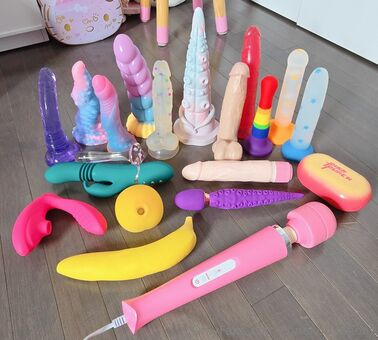 konekofixations Nøgen Lækager OnlyFans Foto 50