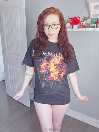 konekofixations Nøgen Lækager OnlyFans Foto 52