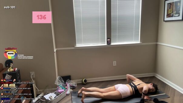 Kong Nøgen Lækager OnlyFans Foto 25