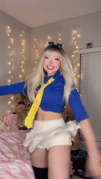 Kora.aura Nøgen Lækager OnlyFans Foto 153