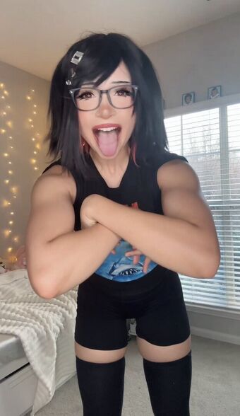 Kora.aura Nøgen Lækager OnlyFans Foto 157
