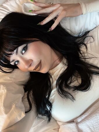 kornsalsa Nøgen Lækager OnlyFans Foto 31