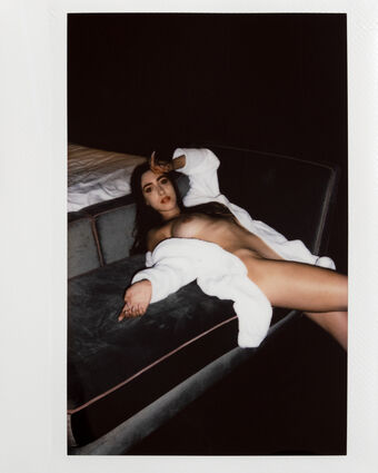 krawczyk_model Nøgen Lækager OnlyFans Foto 28