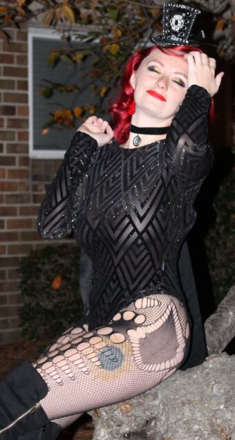 krazyshark Nøgen Lækager OnlyFans Foto 2