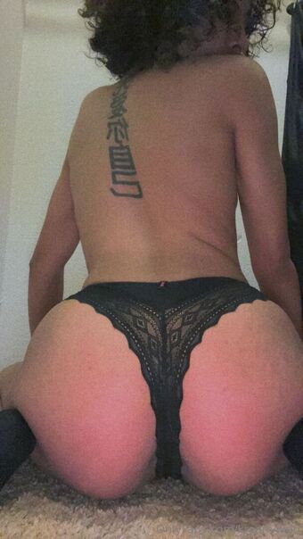 kream4ken Nøgen Lækager OnlyFans Foto 49
