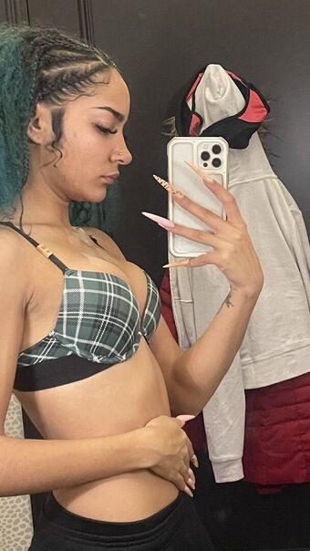 kream4ken Nøgen Lækager OnlyFans Foto 53