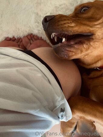 kremequeen Nøgen Lækager OnlyFans Foto 32