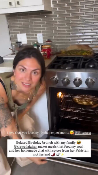 Krewella Nøgen Lækager OnlyFans Foto 25