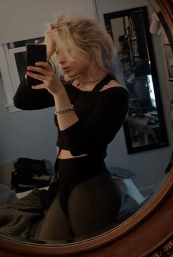 Kris2chrome Nøgen Lækager OnlyFans Foto 13
