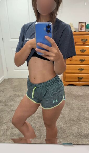 Krishnasty Nøgen Lækager OnlyFans Foto 13