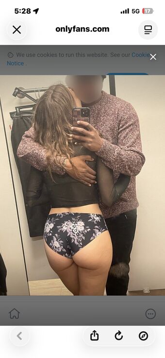 Krishnasty Nøgen Lækager OnlyFans Foto 15