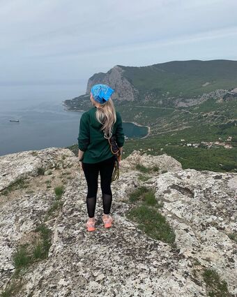 _krissy_ Nøgen Lækager OnlyFans Foto 8