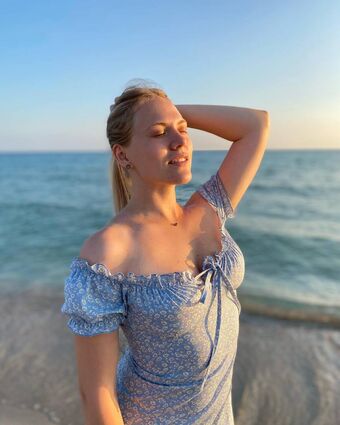 _krissy_ Nøgen Lækager OnlyFans Foto 10