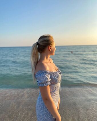 _krissy_ Nøgen Lækager OnlyFans Foto 11