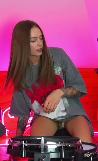 Kristina Rybalchenko