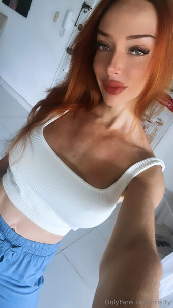Kristty