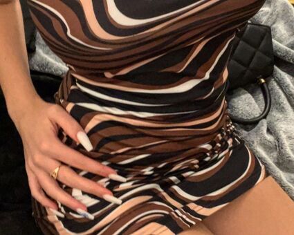Krsque Nøgen Lækager OnlyFans Foto 12