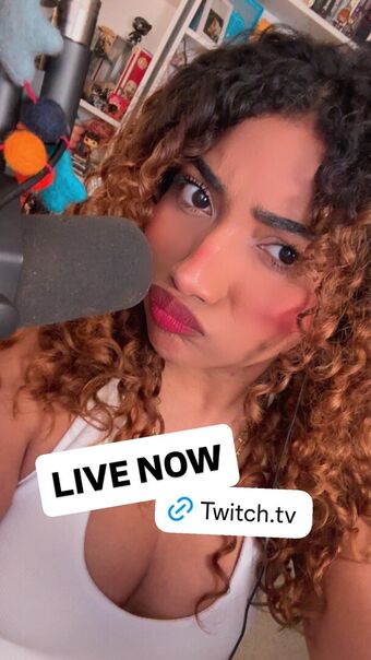 krystalogy Nøgen Lækager OnlyFans Foto 98