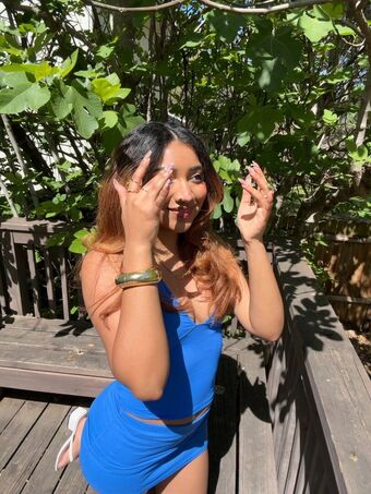 krystalogy Nøgen Lækager OnlyFans Foto 103