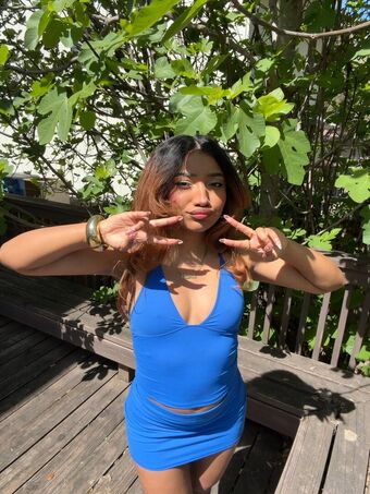 krystalogy Nøgen Lækager OnlyFans Foto 105